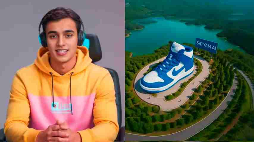 AI赋能广告：CGI广告大师课程，解锁百万商机