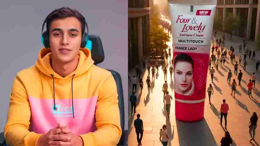 AI赋能广告：CGI广告大师课程，解锁百万商机