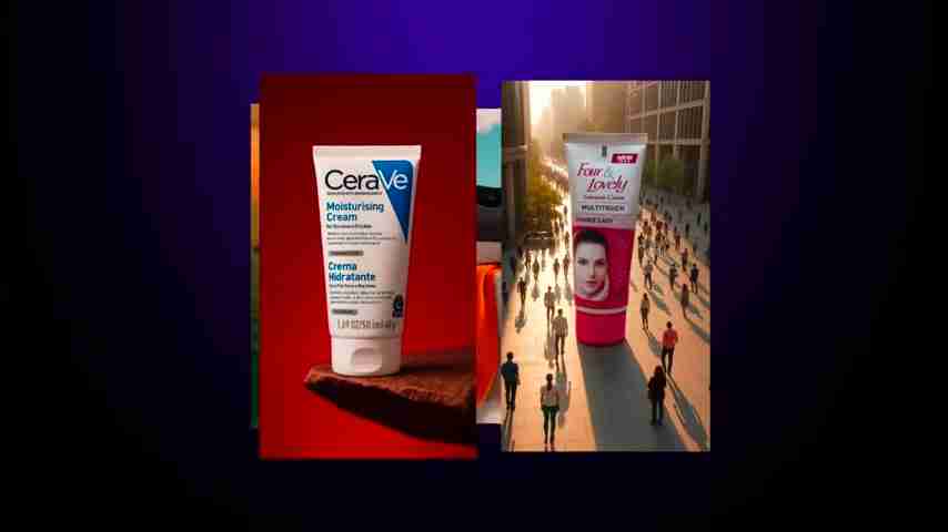 AI赋能广告：CGI广告大师课程，解锁百万商机