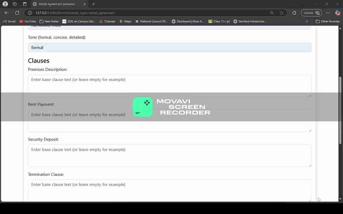 合同生成器ContractGen全方位指南：在线高效创建法律文件