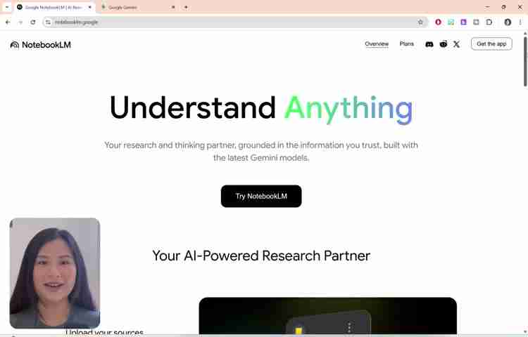 Google NotebookLM终极指南：释放AI驱动的免费教学资源