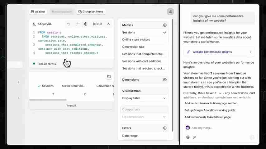 AI网站生成器终极指南：Wix, Hostinger, Shopify全面测评