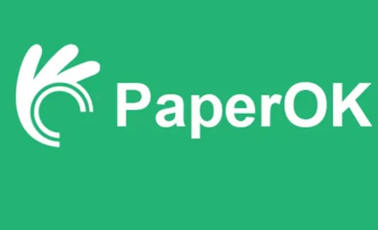 paperok查重官网入口地址在哪