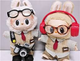 Labubu爆红背后的原因解析