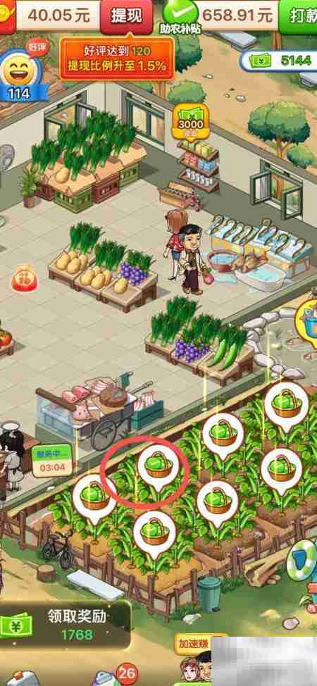 3号地用荒漠土种啥好？