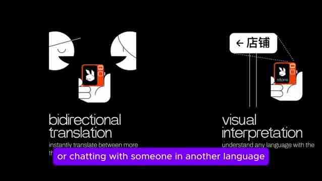 Rabbit R1：颠覆性AI助手，重新定义科技互动新方式