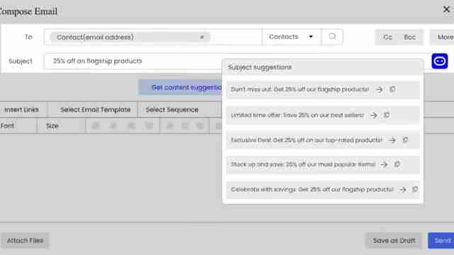 Vtiger Calculus GTP: AI驱动的CRM提升销售效率