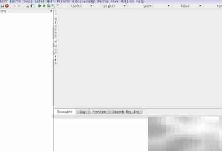 Windows下TeXstudio安装指南