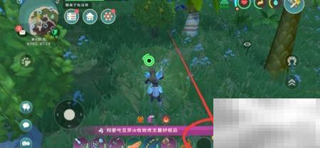 雷电魔法绘制技巧全解析