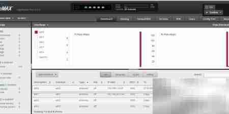 EdgeRouter RIP配置实例