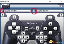 忍者印记手柄设置全攻略