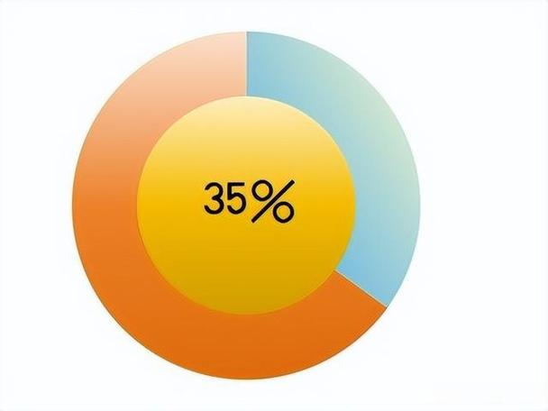 动态百分比怎么算？实时计算技巧与实例解析