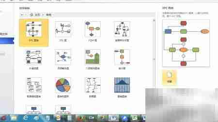 Visio2010创建EPC图指南