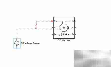 Matlab Simulink电气连接入门