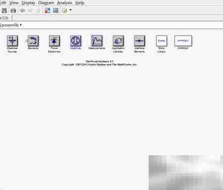 Matlab Simulink电气连接入门