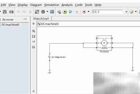 Matlab Simulink电气连接入门