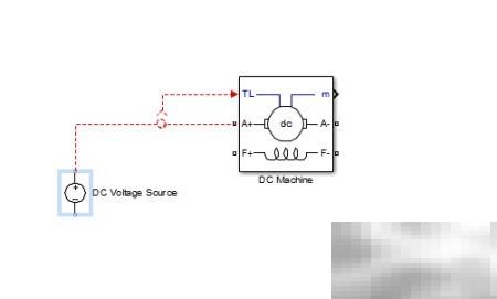 MatlabSimulink电气连接入门教程