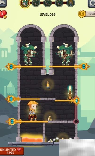 36关通关技巧与攻略分享