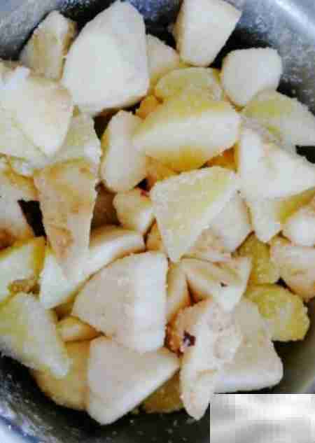 超级正宗地三鲜做法揭秘