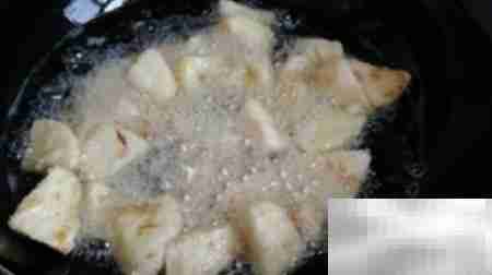 超级正宗地三鲜做法揭秘