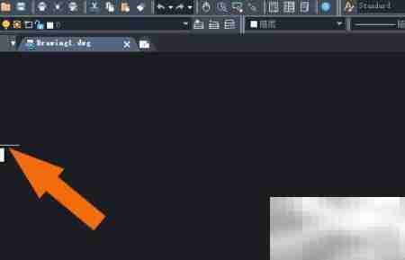 中望CAD2020镜像工具使用技巧
