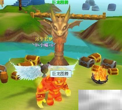 哈奇魔法工匠新手入门攻略