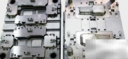 塑胶模具材料选择指南与推荐