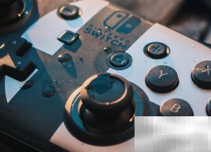 Switch手柄评测及实用技巧分享