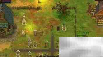 墓地管理员新手攻略