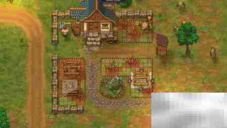 墓地管理员新手攻略