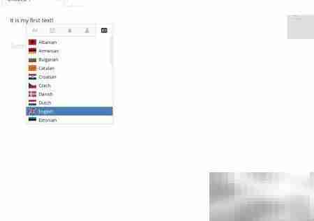 写作中write的用法详解
