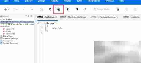 SSH脚本录制：VUG实战