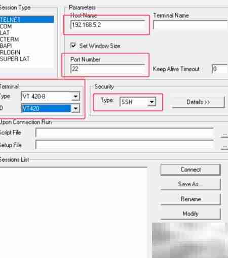 SSH脚本录制：VUG实战