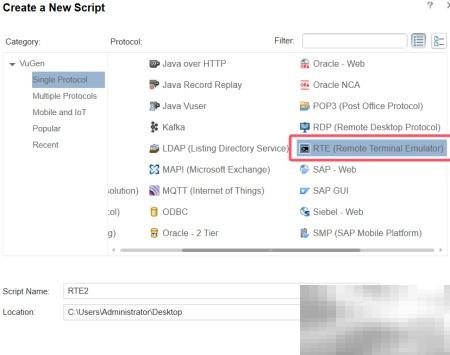 SSH脚本录制实战教程