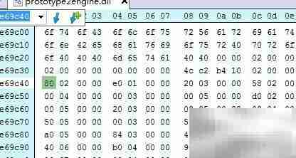 Prototype22K分辨率设置指南