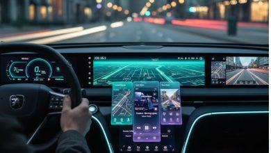 iOS26.2CarPlay两大升级亮点解析