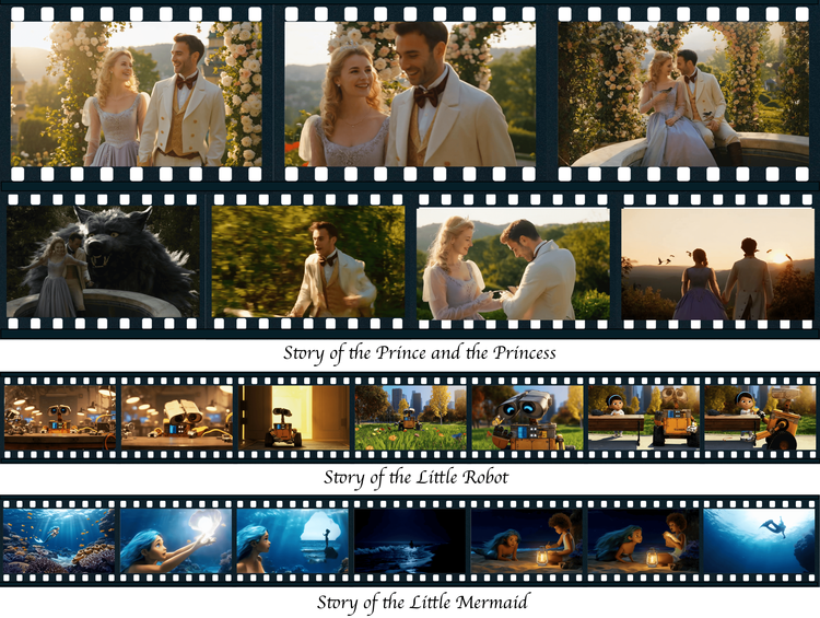 字节跳动开源StoryMem框架引热议