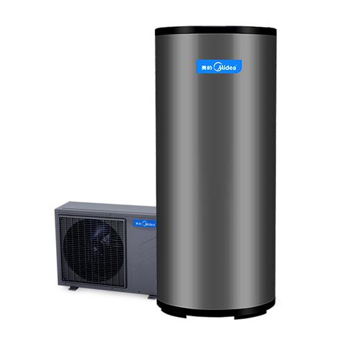 美的空气能显示E01故障代码_美的空气能显示E01故障代码代表什么及解决方法