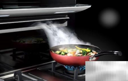 油烟净化器高效处理方案