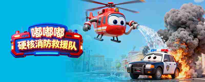 路通网络双幼教IP登陆华为智慧屏，以原创动画开启儿童启蒙新篇章