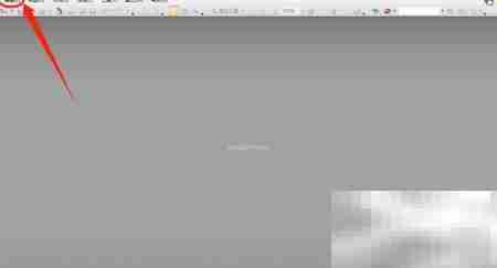 PDF Viewer幻灯片模式开启方法