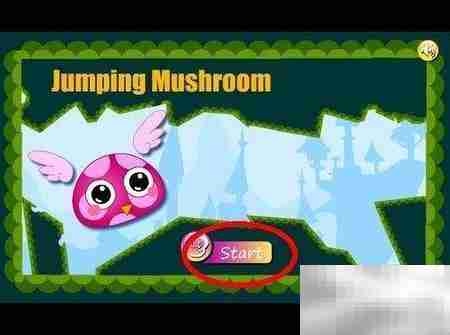蘑菇飞啊飞玩法揭秘
