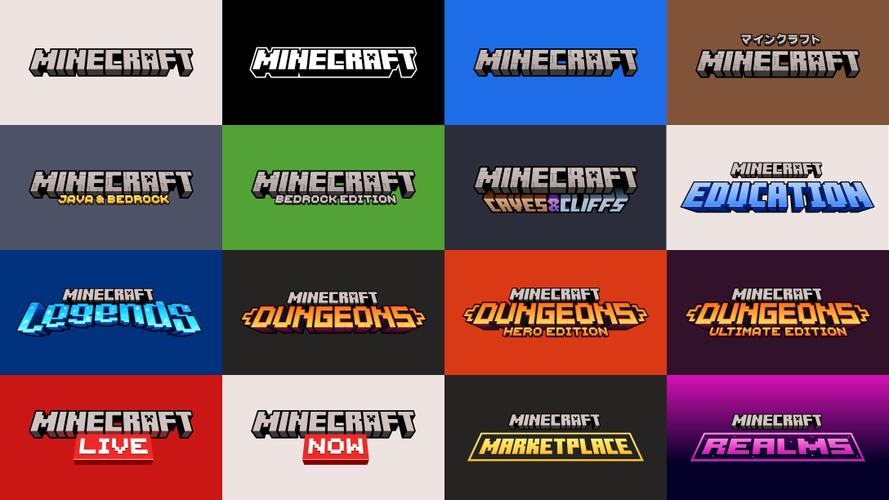 minecraft网页版平台 minecraft国际服正版中文入口