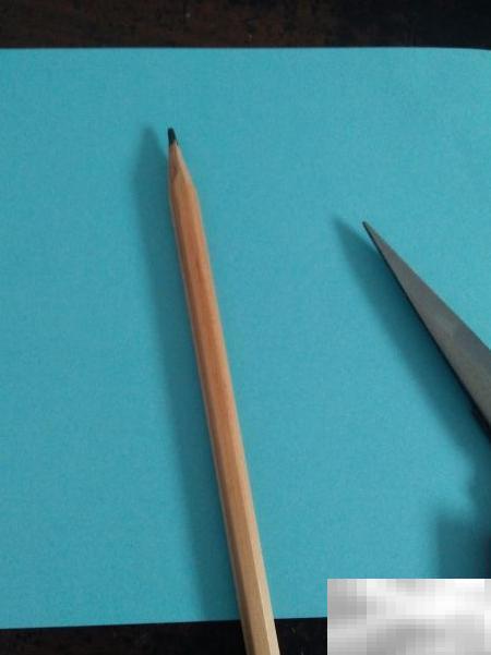 鸿鹄展翅窗花剪法教程