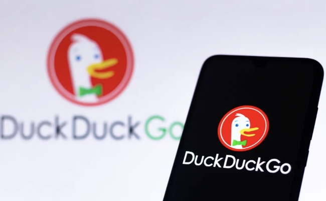 duckduckgo网页版登录入口 duckduckgo搜索引擎登录网址