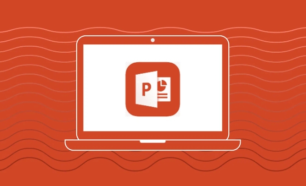 3D旋转效果制作教程PPT技巧