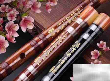 竹笛冬天音准偏低应对方法