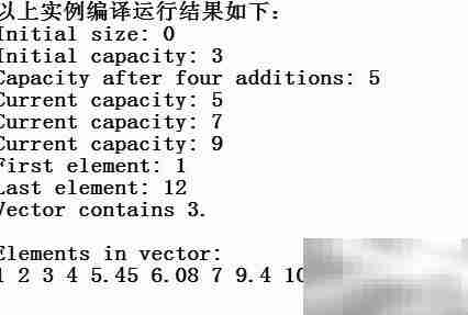 数据结构入门：核心概念解析