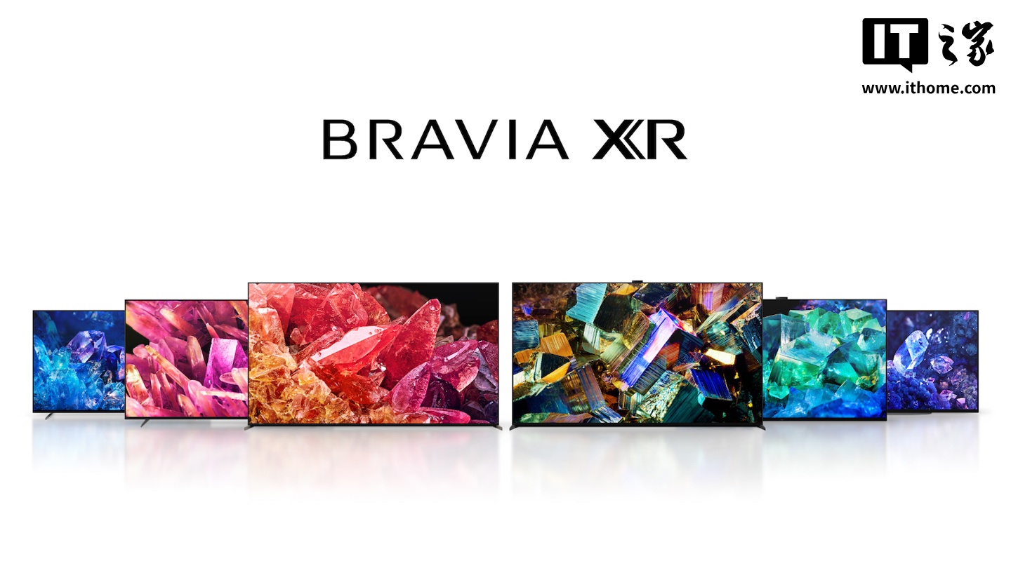 索尼分拆电视业务，TCL成立新合资公司