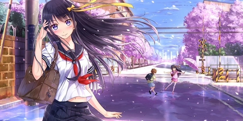 ACG全彩漫画汉化链接分享_3D漫画在线免费浏览